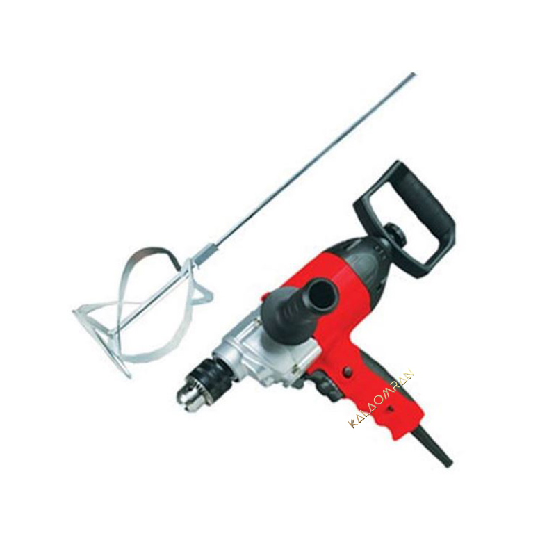 دریل همزن DMX-1100/1 محک