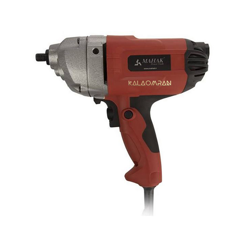 دریل همزن DMX-1100/1 محک