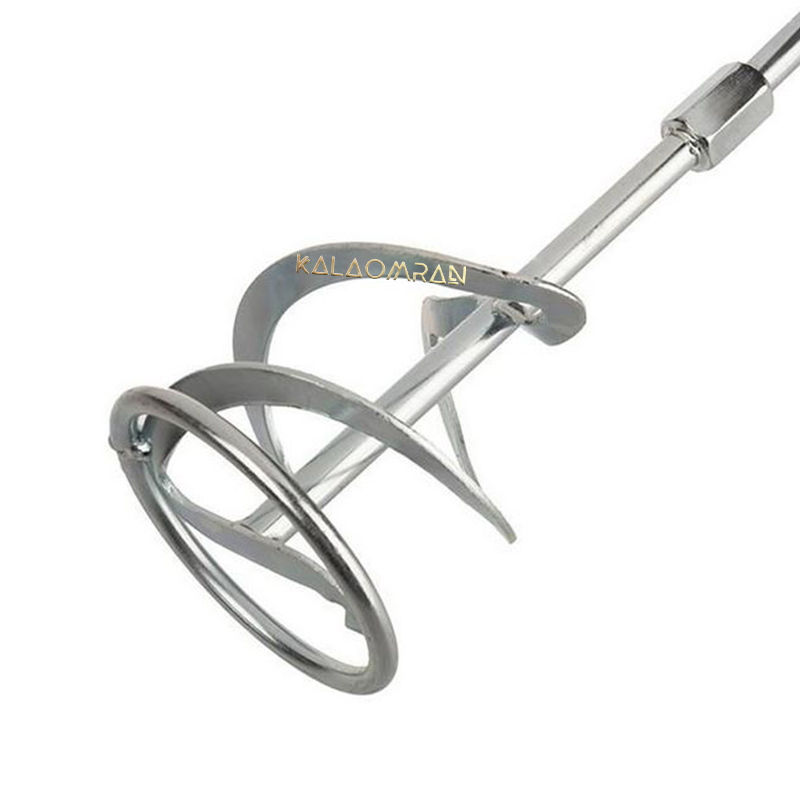 دریل همزن DMX-1100/1 محک