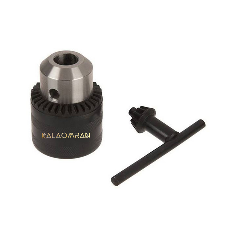 دریل همزن DMX-1100/1 محک