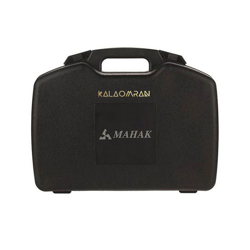 دریل همزن DMX-1100/1 محک