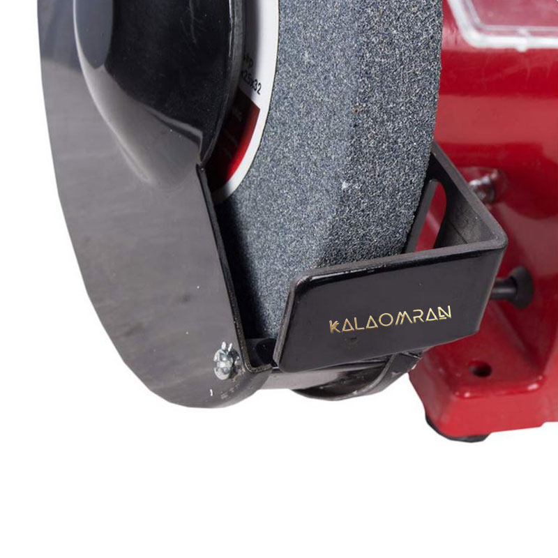 سنگ رومیزی سه فاز محک مدل GD-200-3HL