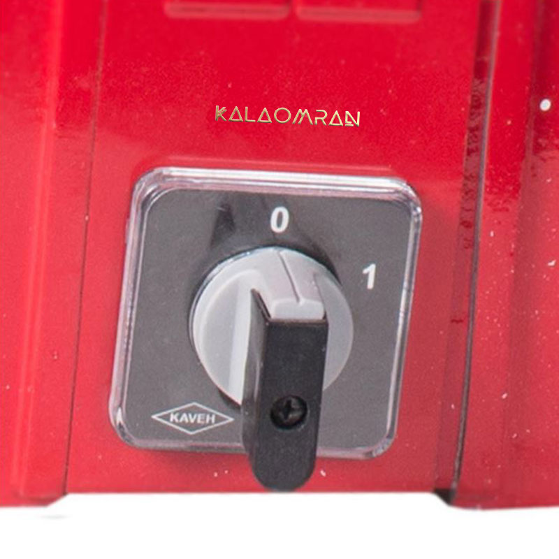 سنگ رومیزی سه فاز محک مدل GD-200-3HL