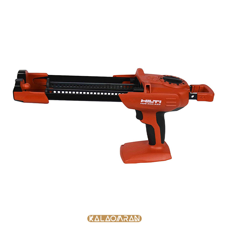 گان تزریق چسب HDE 500-A22