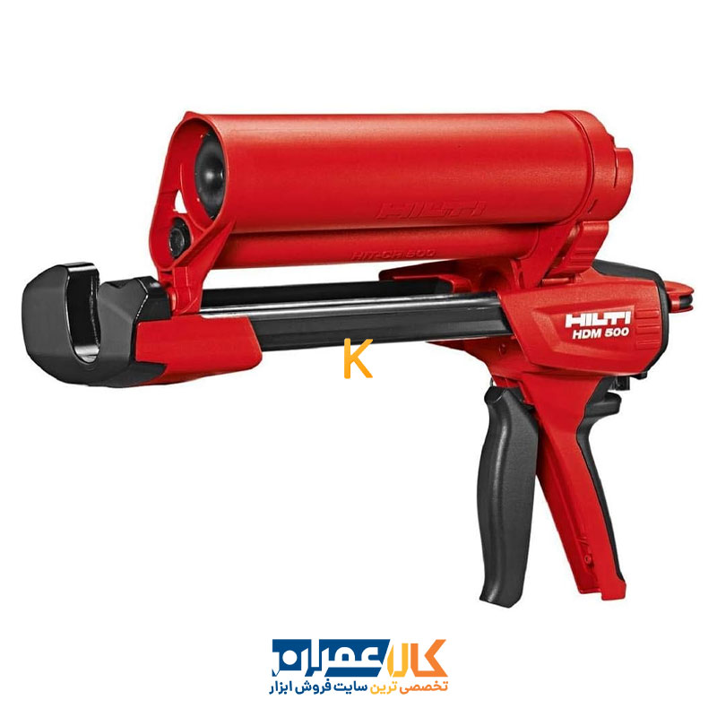 چسب کاشت میلگرد هیلتی HIT-HY 200-R V3