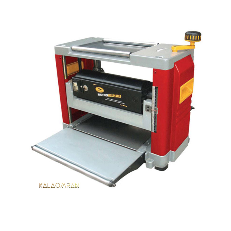 رنده گندگی محک مدل TP-318
