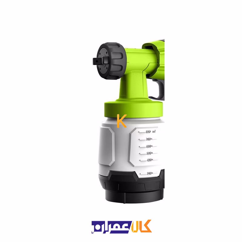 پیستوله شارژی 18 ولت مدل WD041510180 ویدو