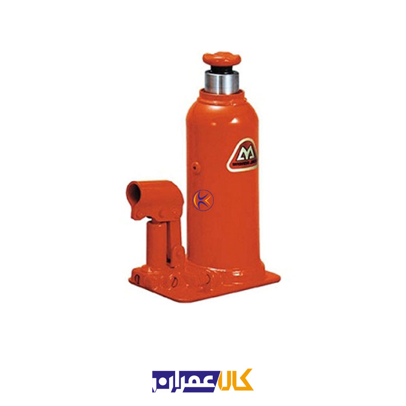 جک روغنی 5 تن مدل MS-5Y ماسادا