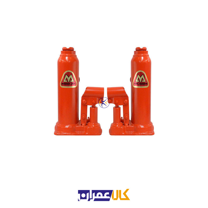 جک روغنی 5 تن مدل MS-5Y ماسادا