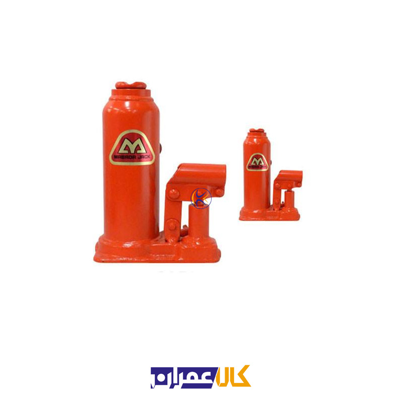 جک روغنی 3 تن مدل MS-3 ماسادا