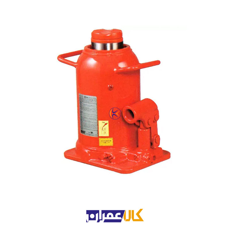 جک روغنی 50 تن مدل MH-50Y ماسادا