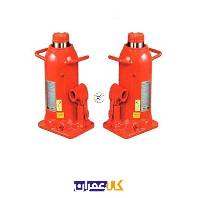 جک روغنی 50 تن مدل MH-50Y ماسادا