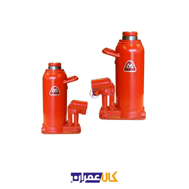جک روغنی 30 تن مدل MH-30V ماسادا