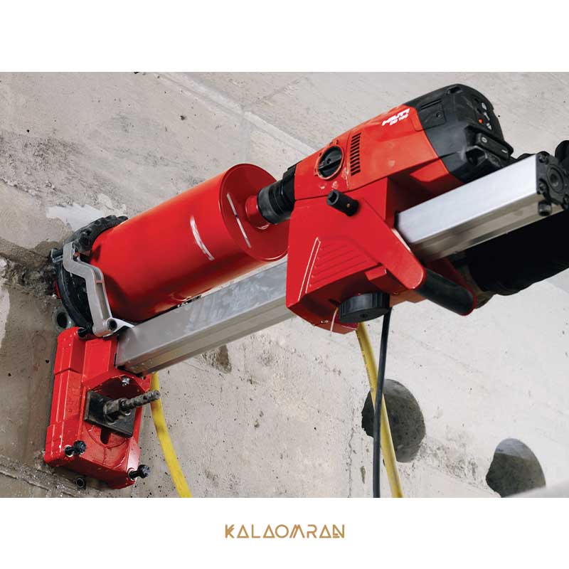 دریل کرگیری هیلتی DD 160