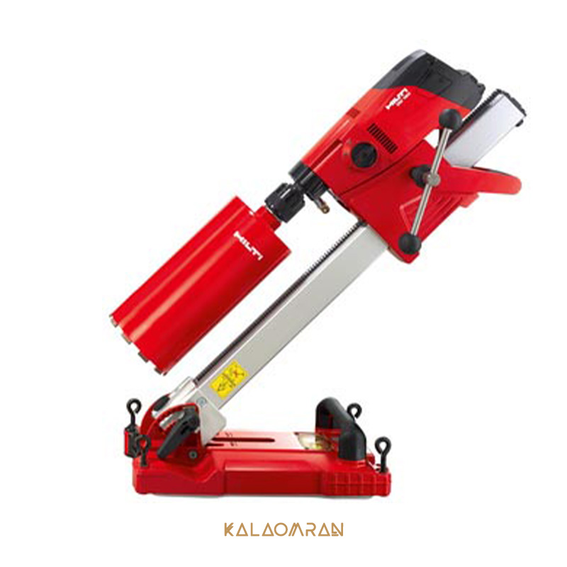 دریل کرگیری هیلتی DD 160