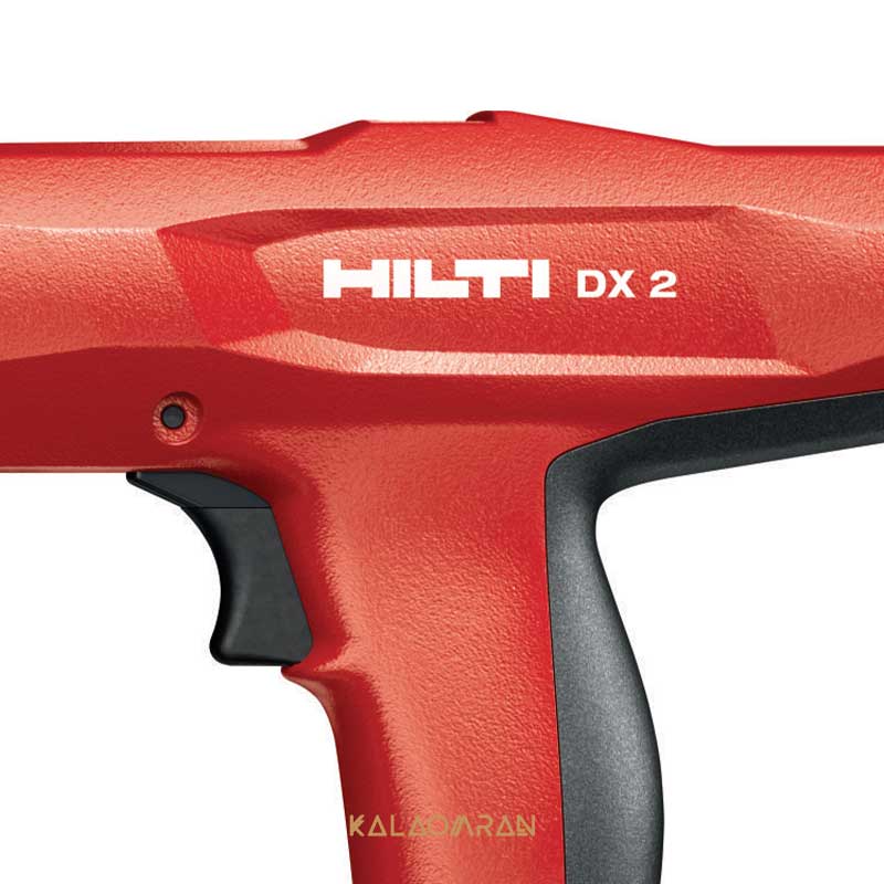 تفنگ میخکوب DX 2 هیلتی
