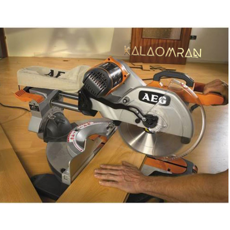 فارسی بر کشویی آاگ مدل ‏ PS305DG