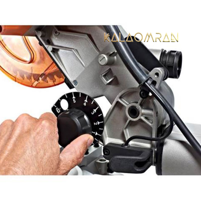 اره فارسی بر آاگ مدل PS254L