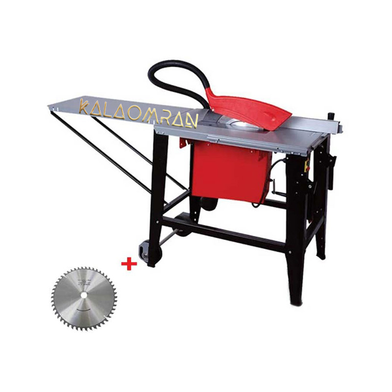 اره میزی 315 میلی متر محک مدل TS-315A