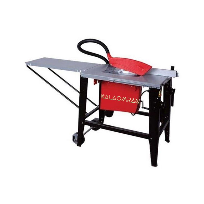 اره میزی 315 میلی متر محک مدل TS-315A