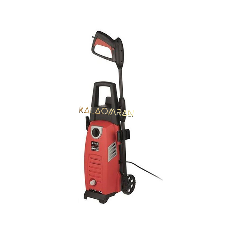 کارواش محک مدل HPW-100