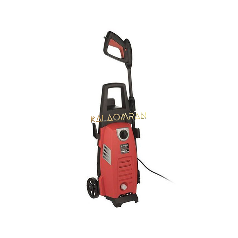 کارواش محک مدل HPW-100