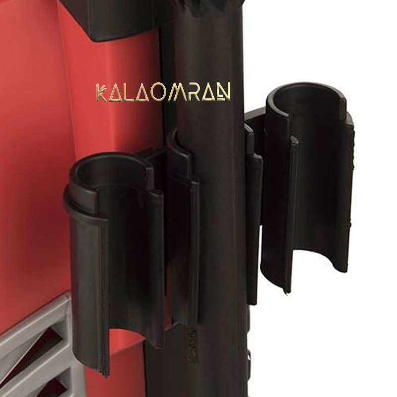 کارواش محک مدل HPW-100