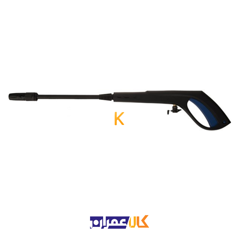 کارواش مدل HP2056-PW هیوندای