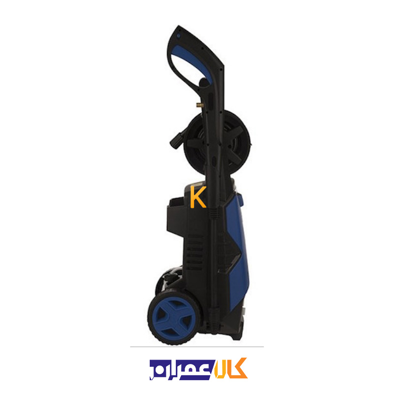 کارواش مدل HP2056-PW هیوندای