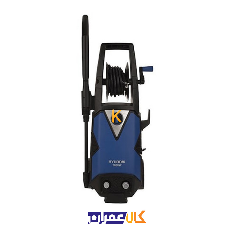 کارواش مدل HP2056-PW هیوندای