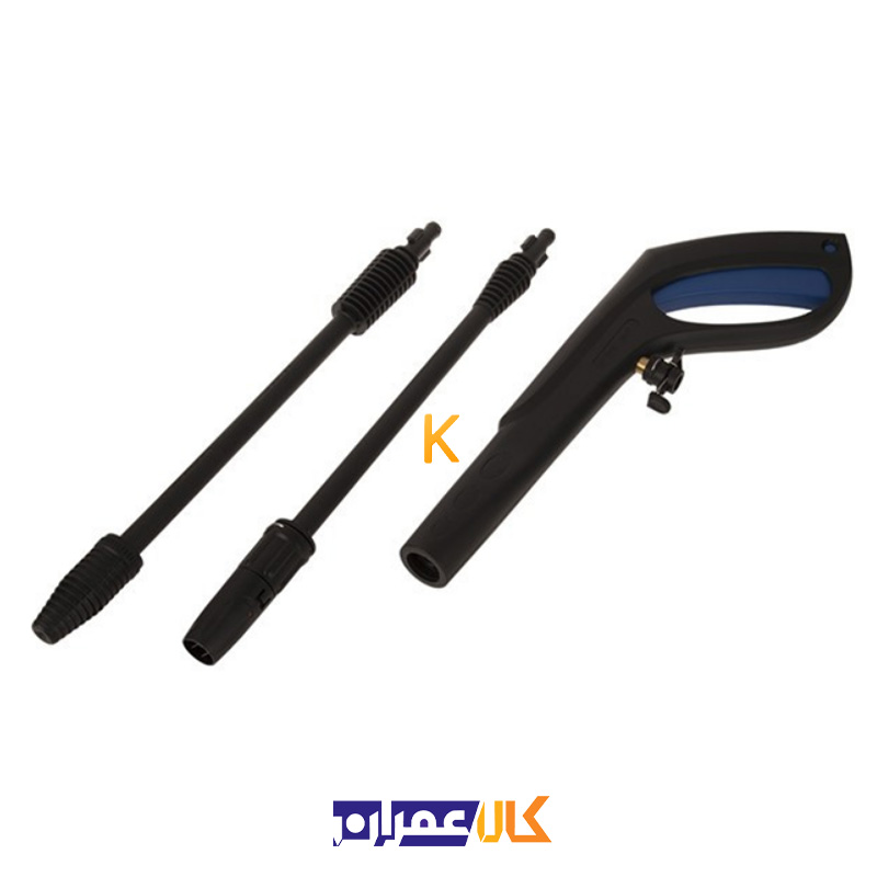 کارواش مدل HP2056-PW هیوندای