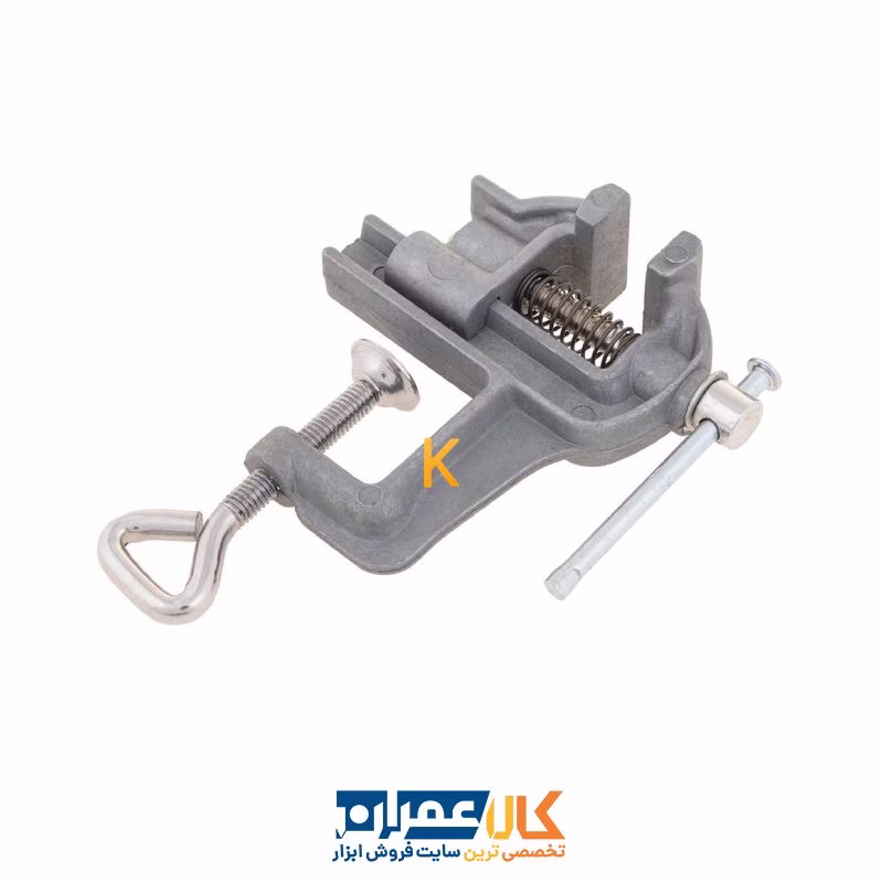 گیره ظریف کاری آلومینیومی ایران پتک