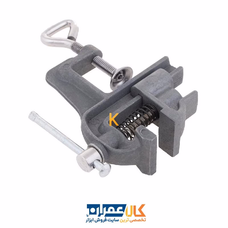 گیره ظریف کاری آلومینیومی ایران پتک