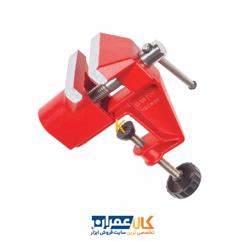 گیره ظریف کاری آلومینیومی ایران پتک