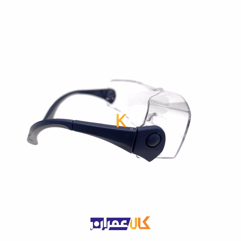 عینک ایمنی مدل FX-3004-W ریندر Reindeer