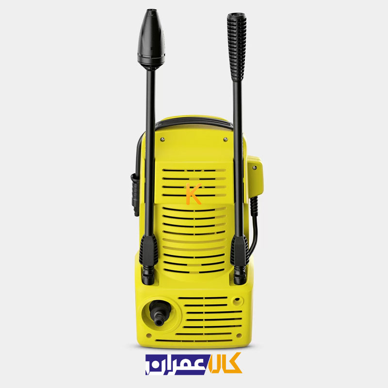کارواش خانگی مدل K2 Compact کارچر