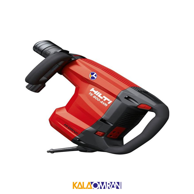 چکش تخریب مدل TE 800-AVR هیلتی