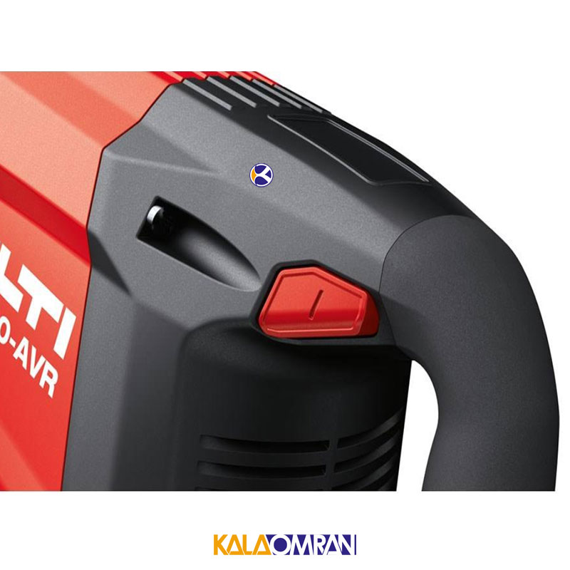 چکش تخریب مدل TE 800-AVR هیلتی