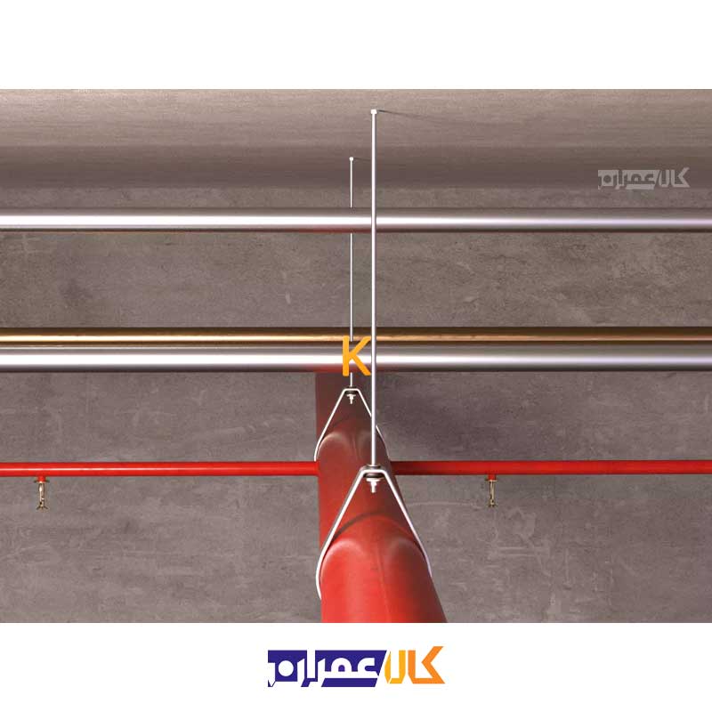 انکر بولت EA II 12 فیشر