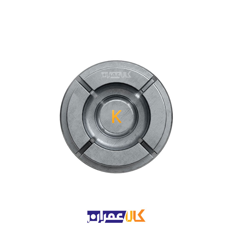 انکر بولت EA II 12 فیشر