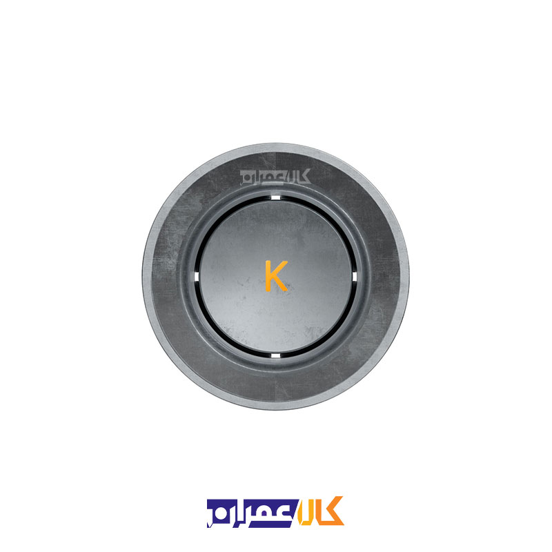 انکر بولت EA II 12 فیشر