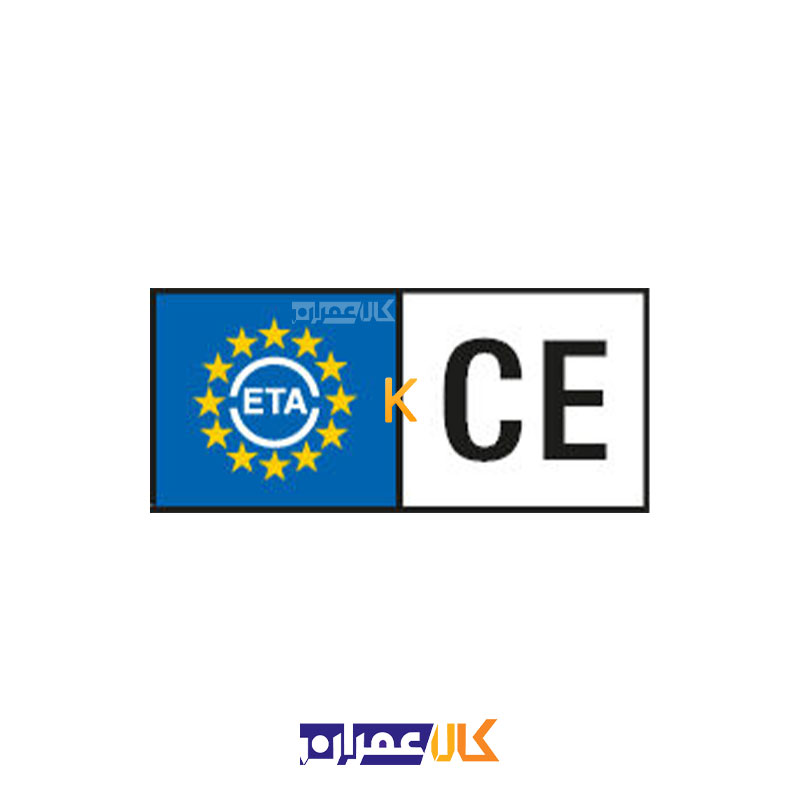 انکر بولت EA II 8 فیشر