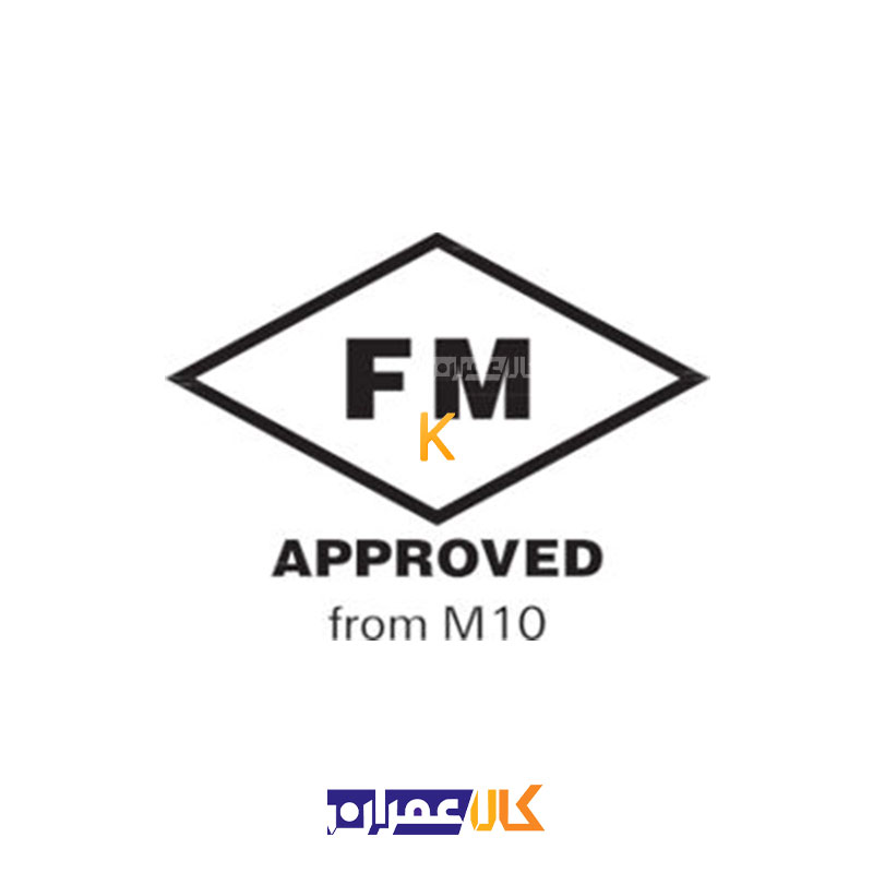 انکر بولت EA II 8 فیشر