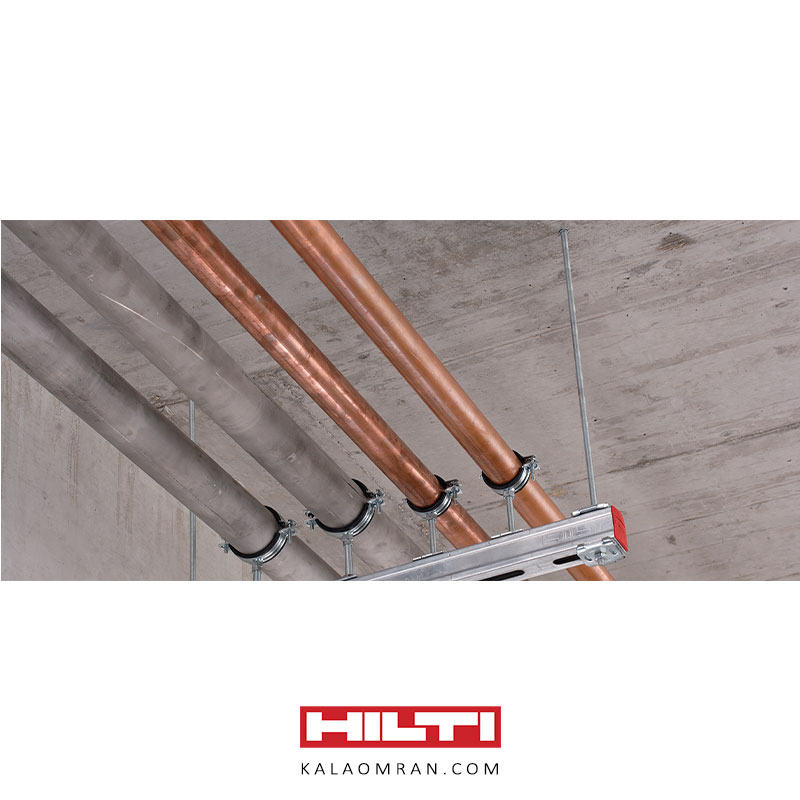 انکر بولت HKD 10/40 هیلتی