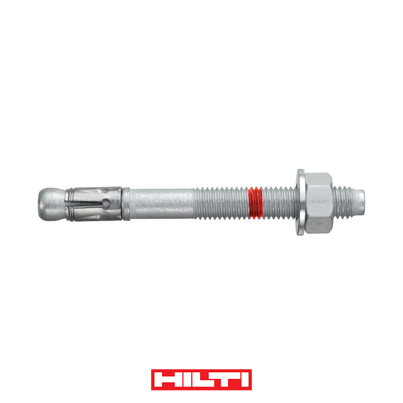 رول بولت HST3 M16 هیلتی