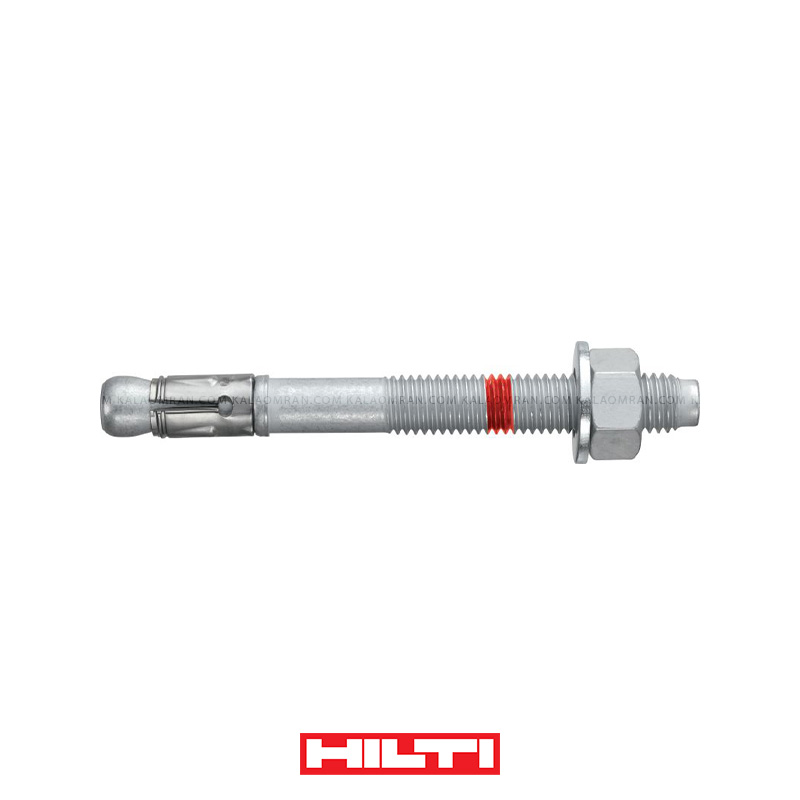 رول بولت HST3 M12 هیلتی