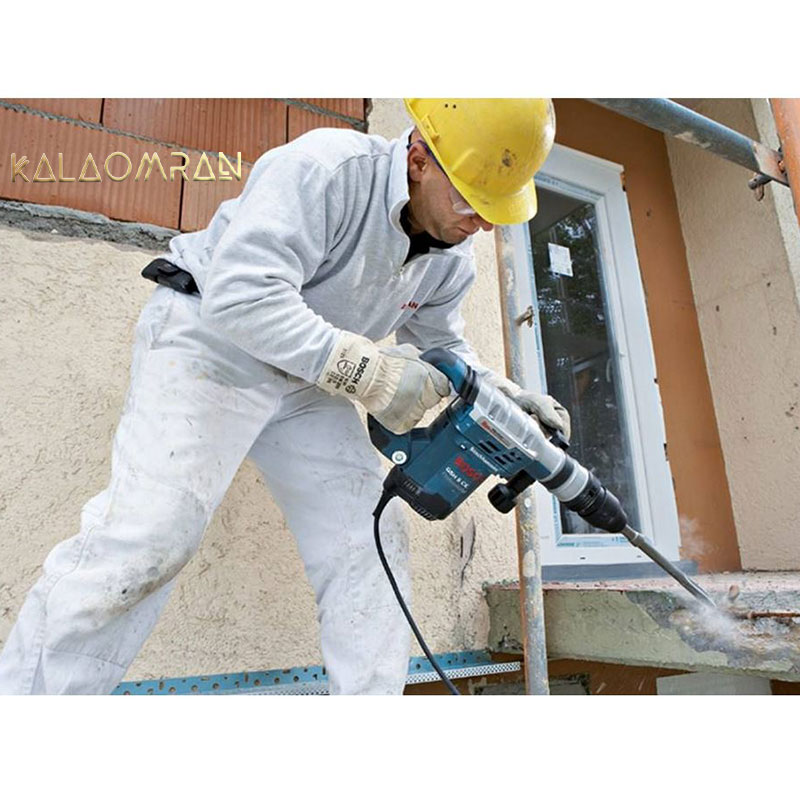 چکش تخریب مدل GSH 5 CE بوش