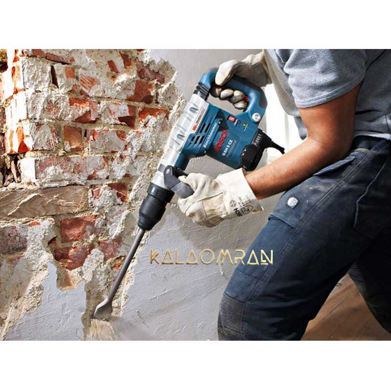 چکش تخریب مدل GSH 5 CE بوش