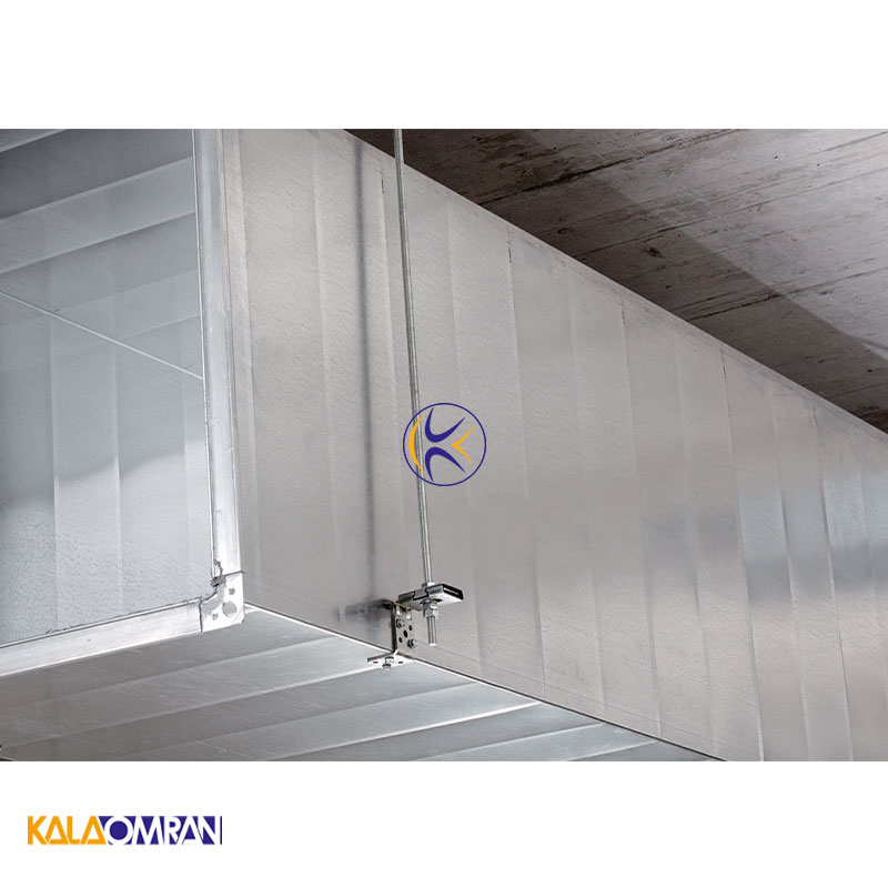 انکربولت HKD 16/65 چینی