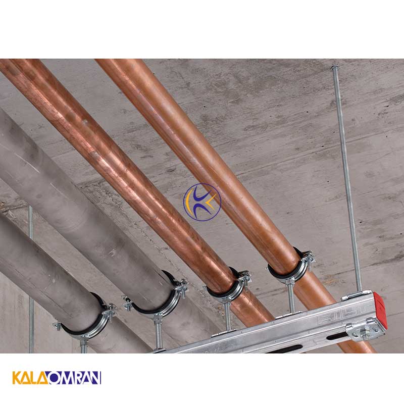 انکربولت HKD 16/65 چینی